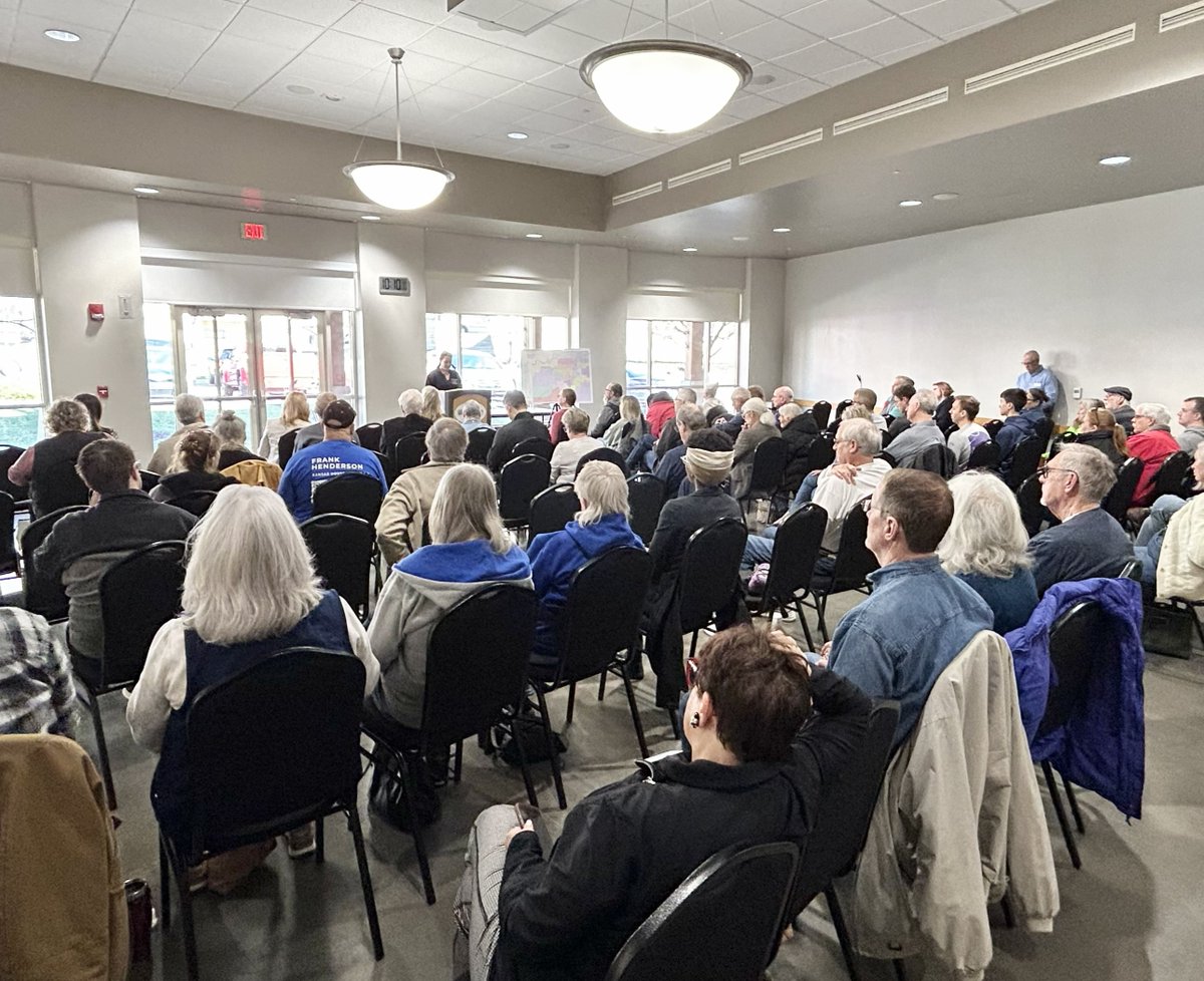 Jennifer Day for Secretary of State tweet media