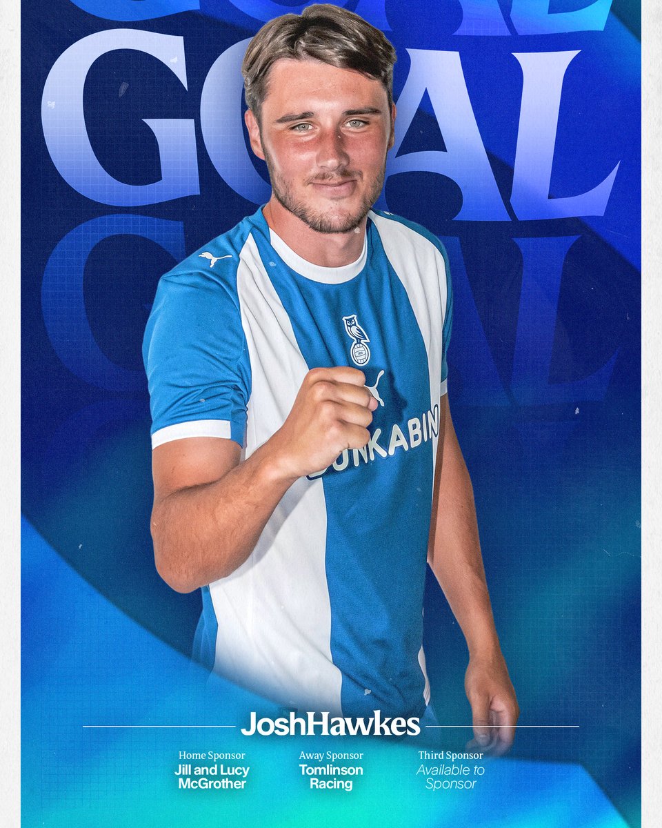 Oldham Athletic tweet media