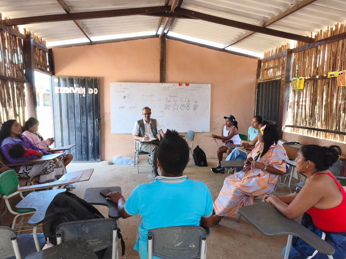 José Sieber tweet media