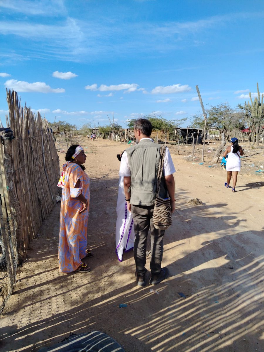 José Sieber tweet media