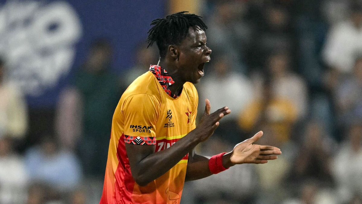 Nibraz Ramzan tweet media