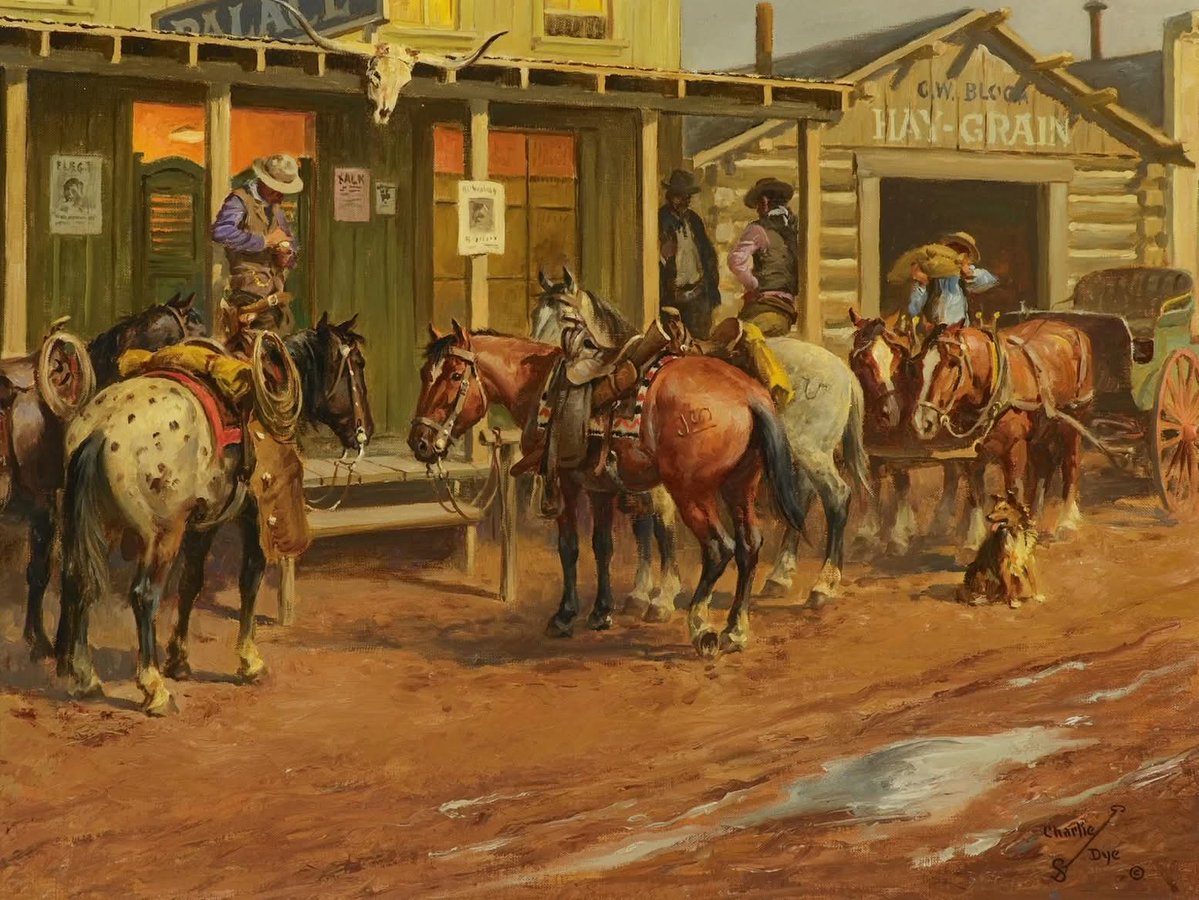 American Cincinnatus tweet media