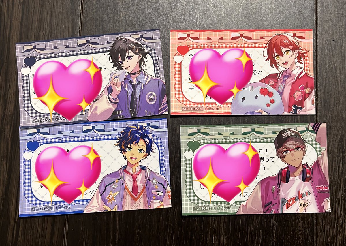 南瓜🎃 tweet media