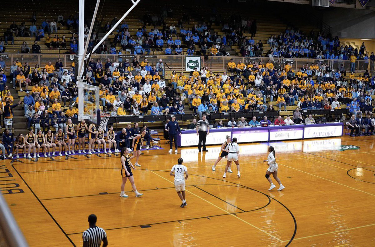 OF Athletic Boosters tweet media