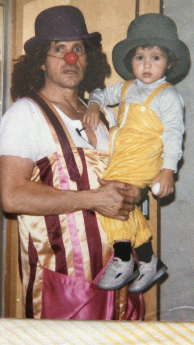 Fernando Bonilla tweet media