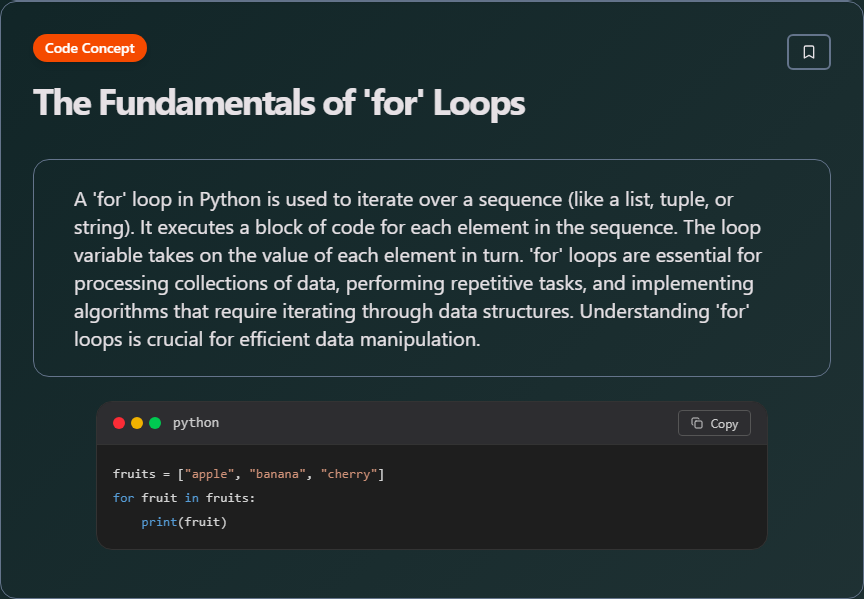 TechieLearn tweet media