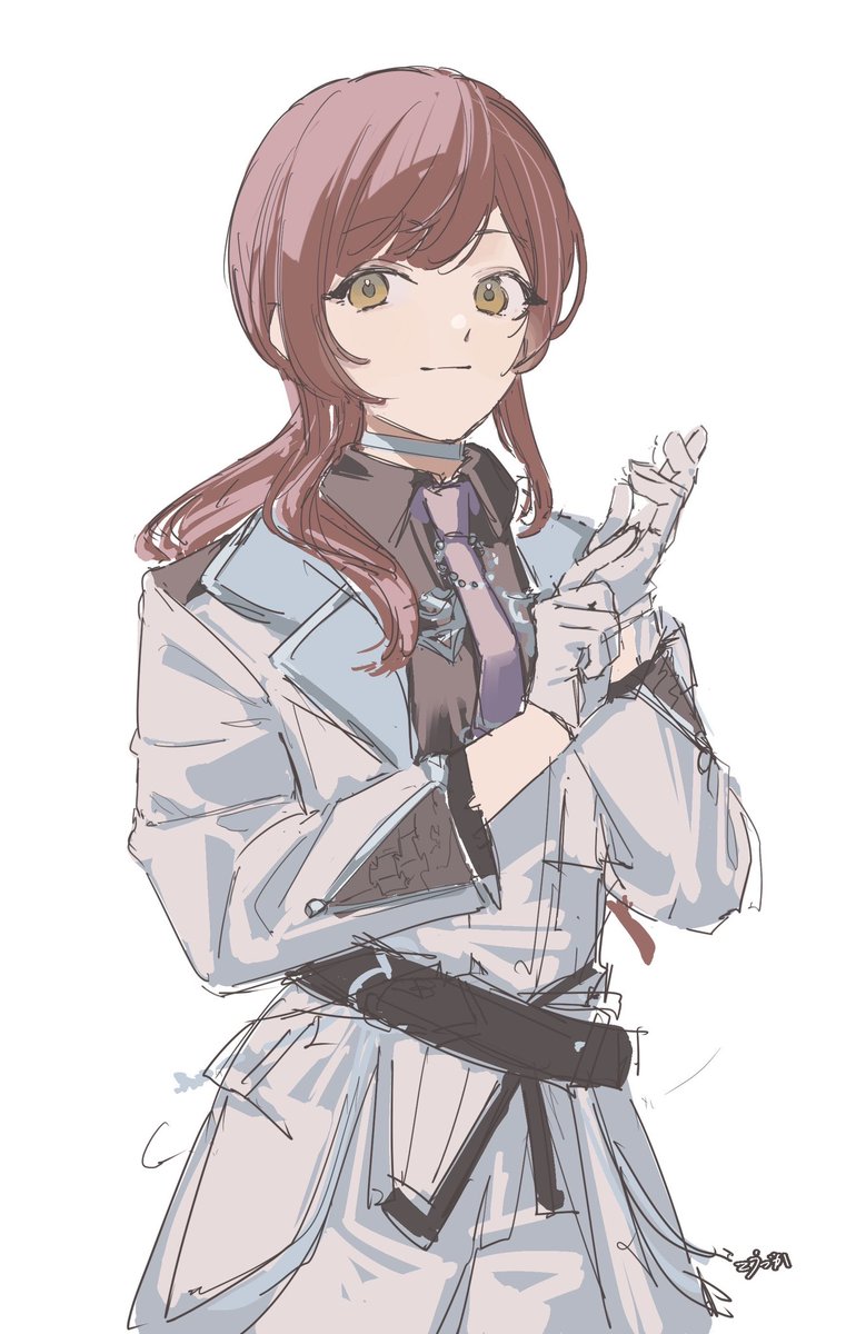 こうづか tweet media