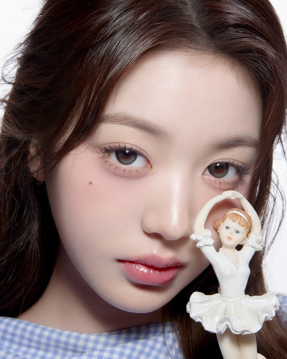 ˳⁺⿻ sweet gingham pattern from hapa kristin makes me feel so dollette! 🩰🪞 ੭﹕ ̊