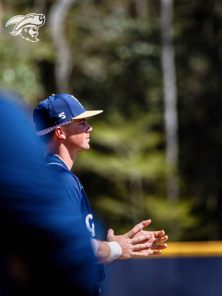 Charleston Southern Baseball tweet media