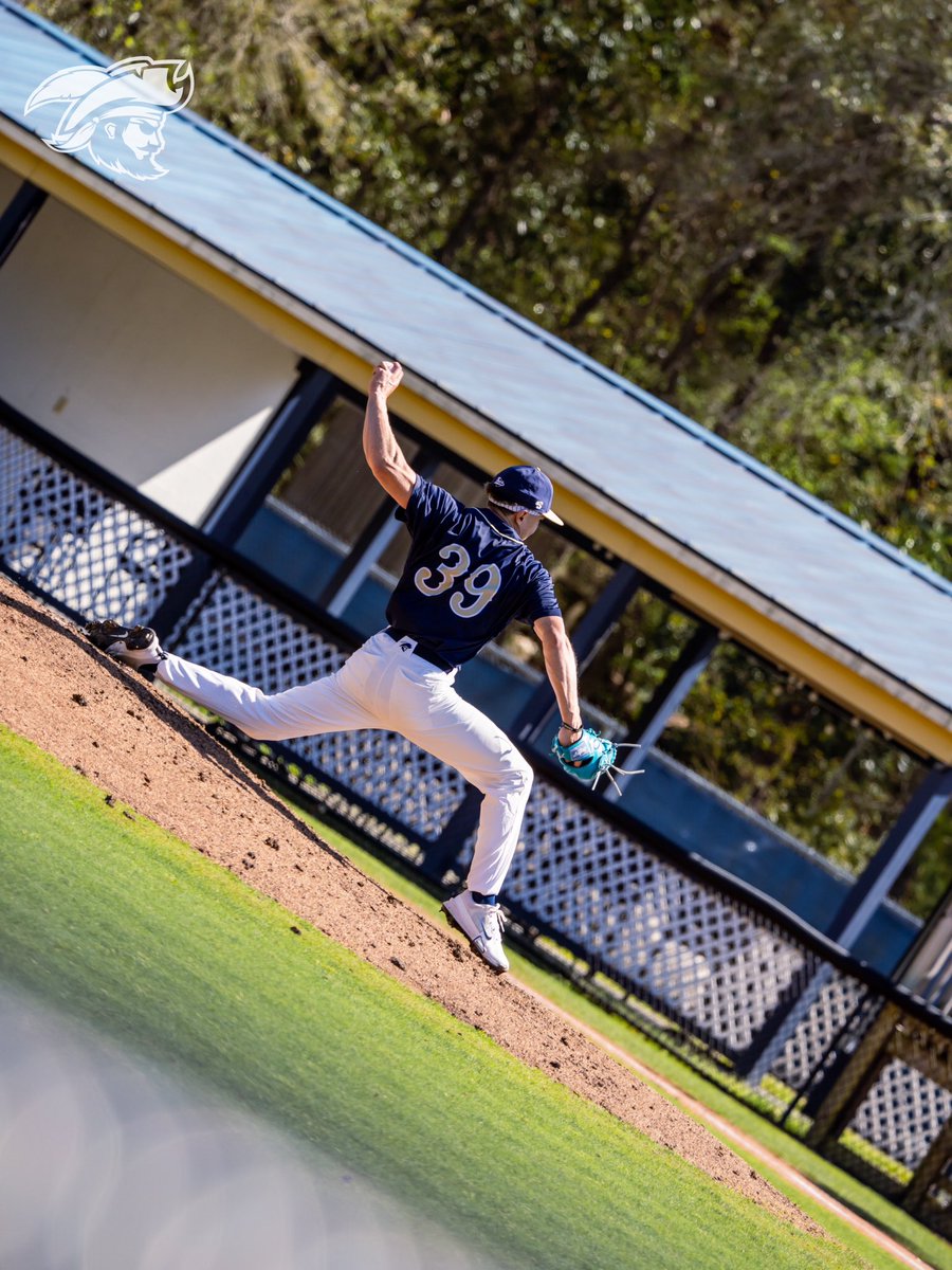 Charleston Southern Baseball tweet media