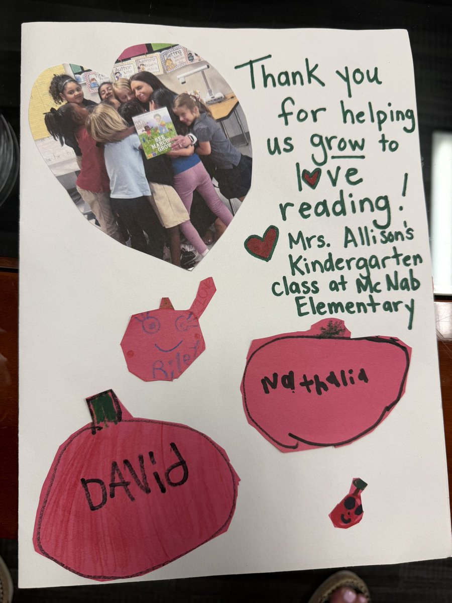 Michele Stein tweet media