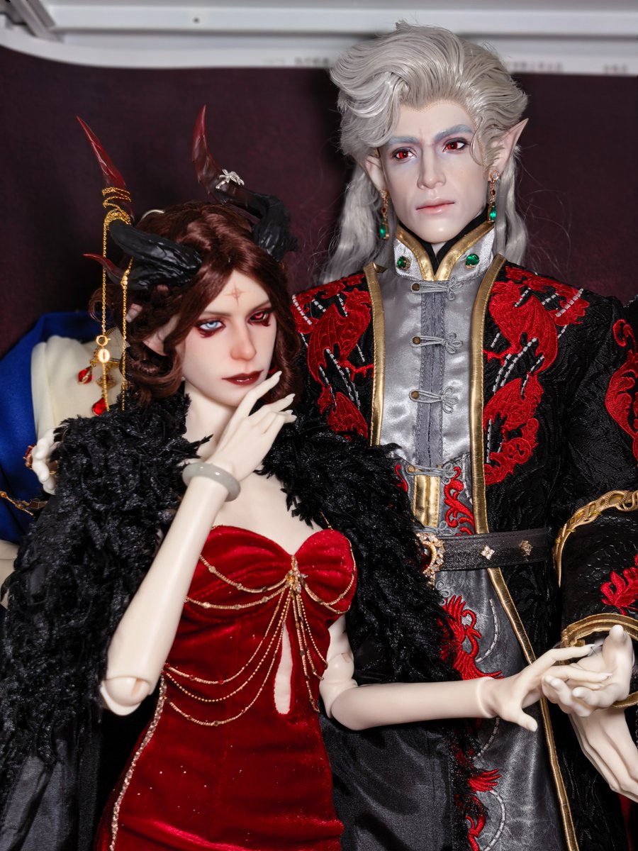 Mercy Starry Ancunin tweet media