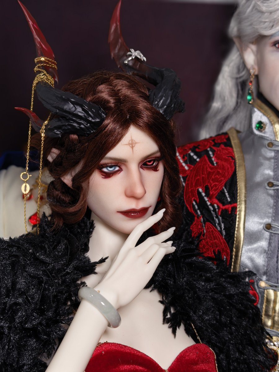 Mercy Starry Ancunin tweet media