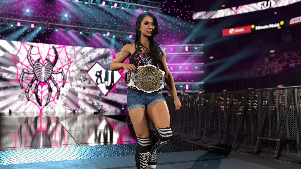 AJ Mendez tweet media