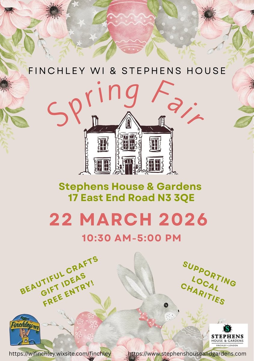 StephensHouse&Garden tweet media