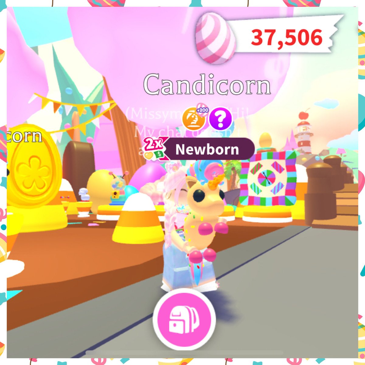 Missymellow_playz 🎀 tweet media