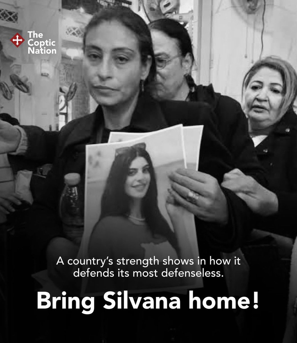 Coptic Solidarity tweet media