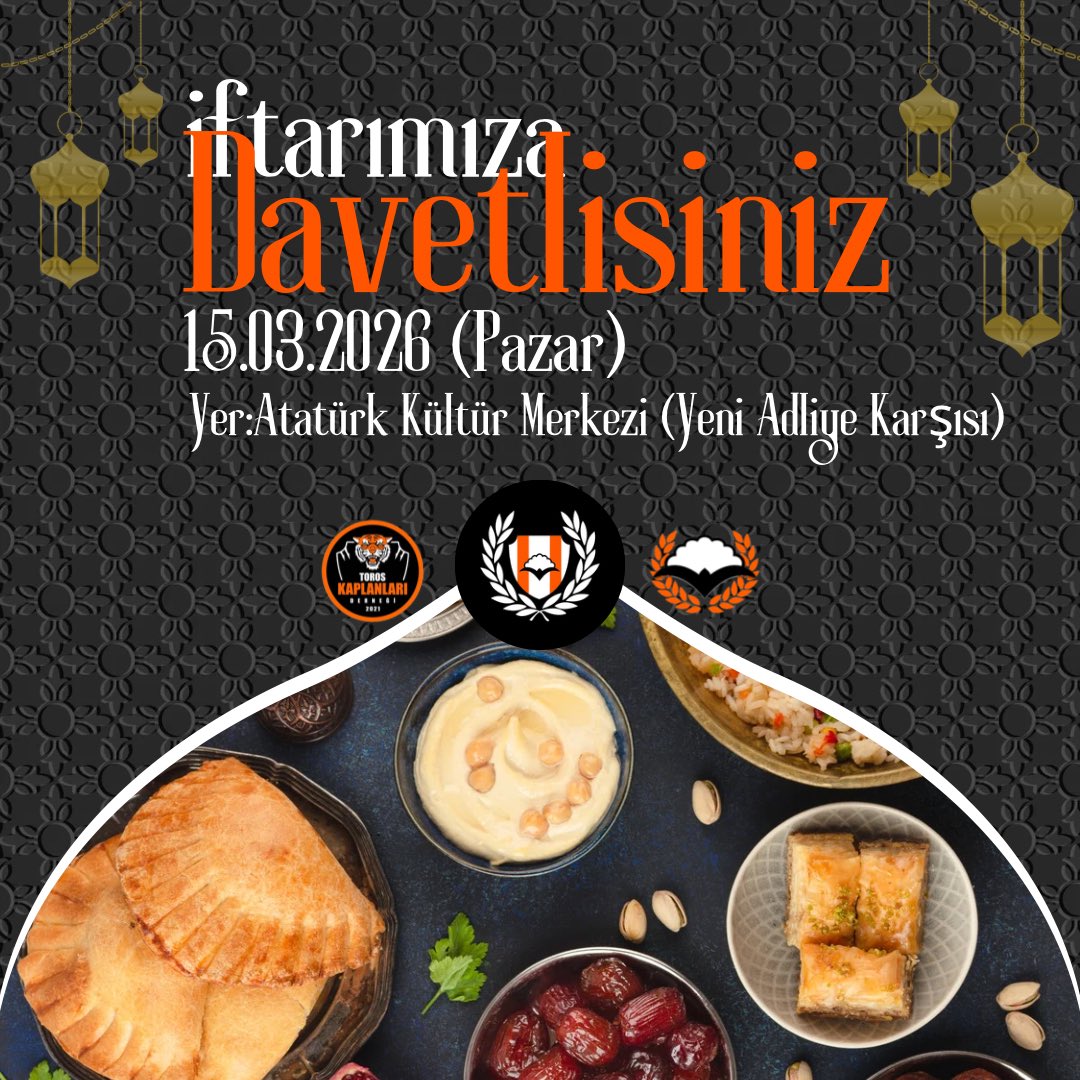 Turbeyler Grubu tweet media