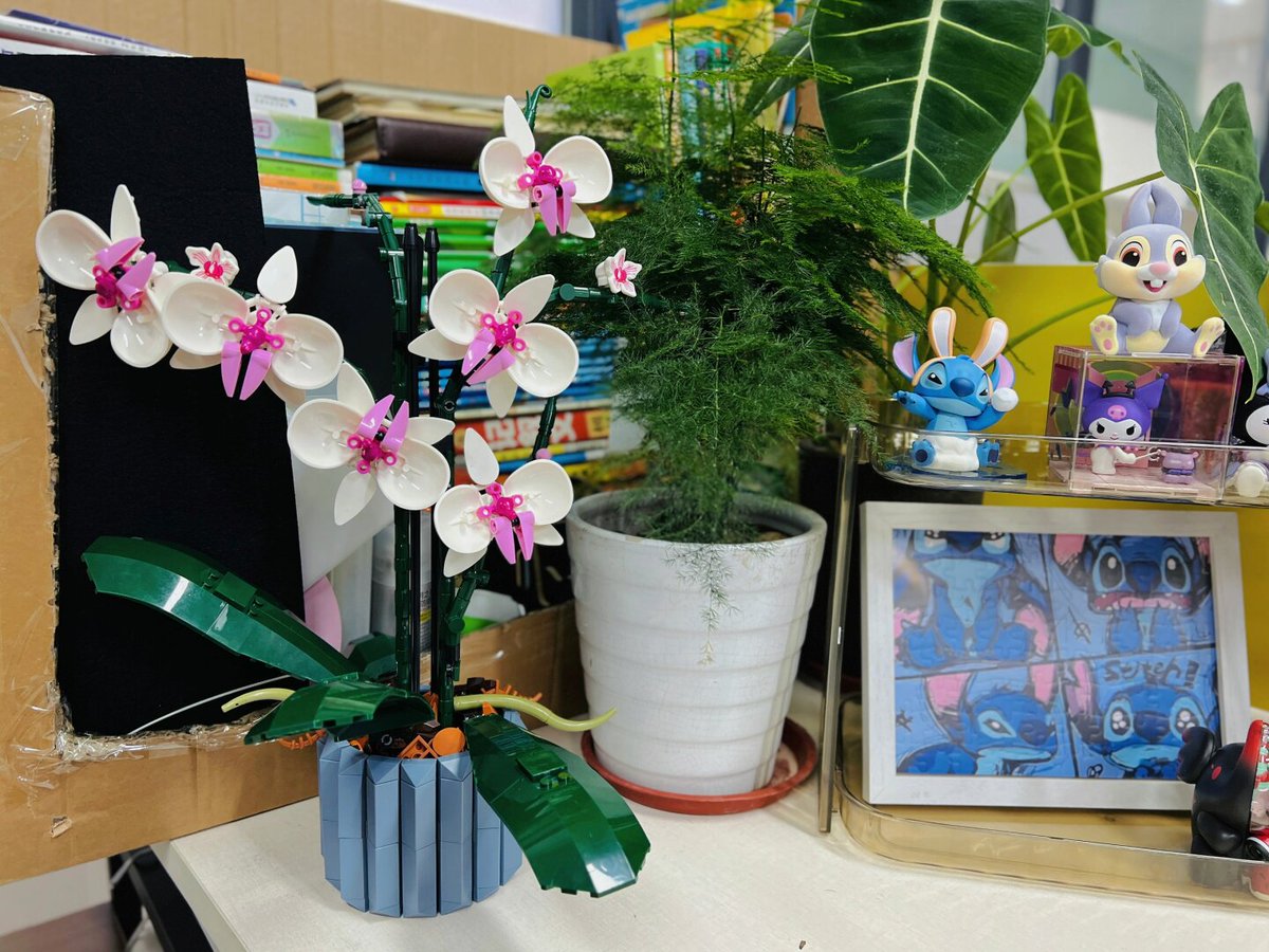 MutavaliAchille's tweet image. Spring clean, not just your space—your story!  Organize old items, keep what sparks joy, donate what doesn’t. Tag a friend to join the declutter challenge! #DeclutterWithJoy #OldItemsNewLife