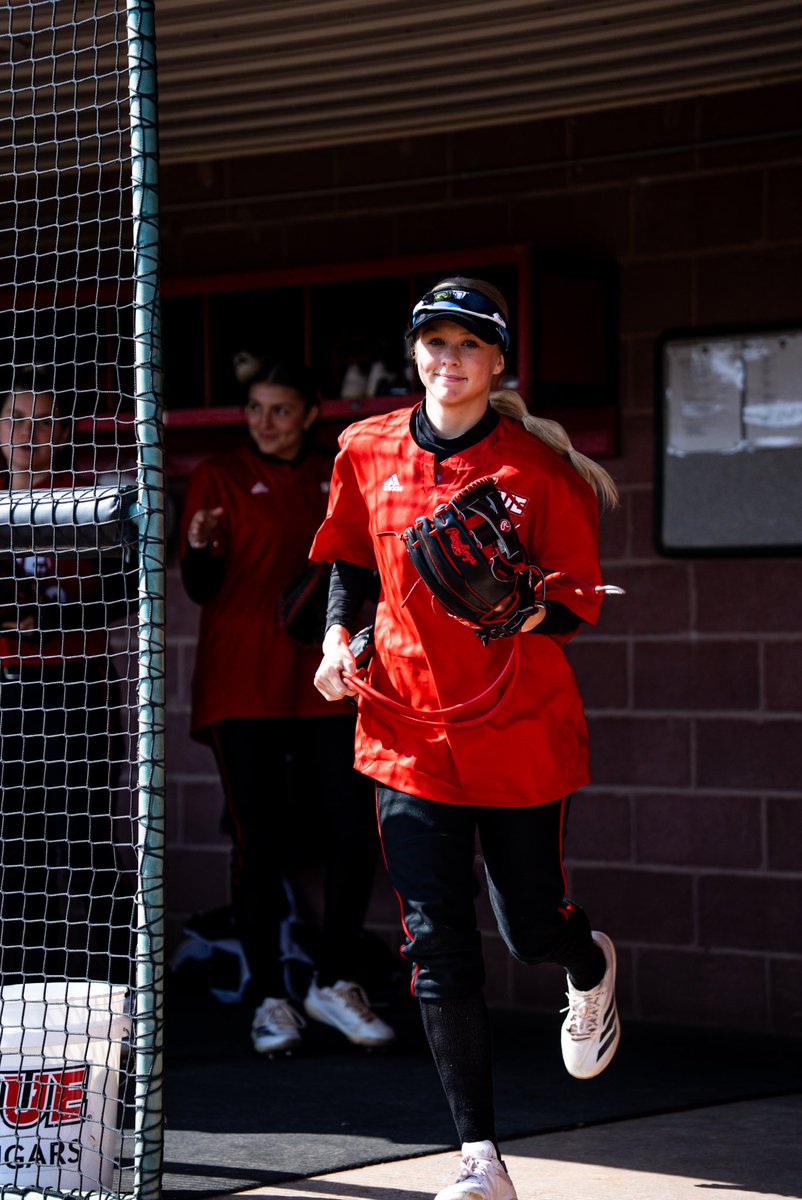 SIUE Softball tweet media