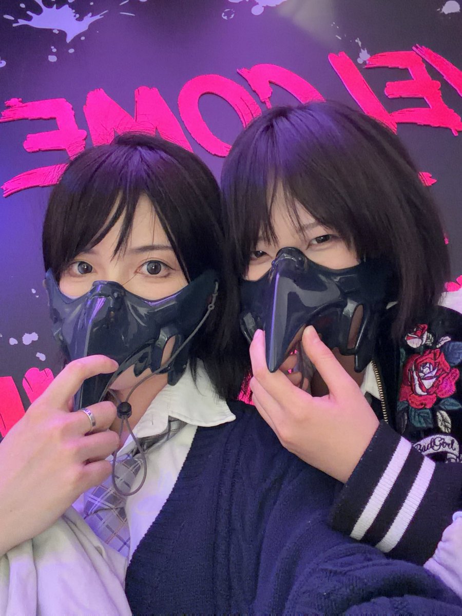 夏粥030 tweet media