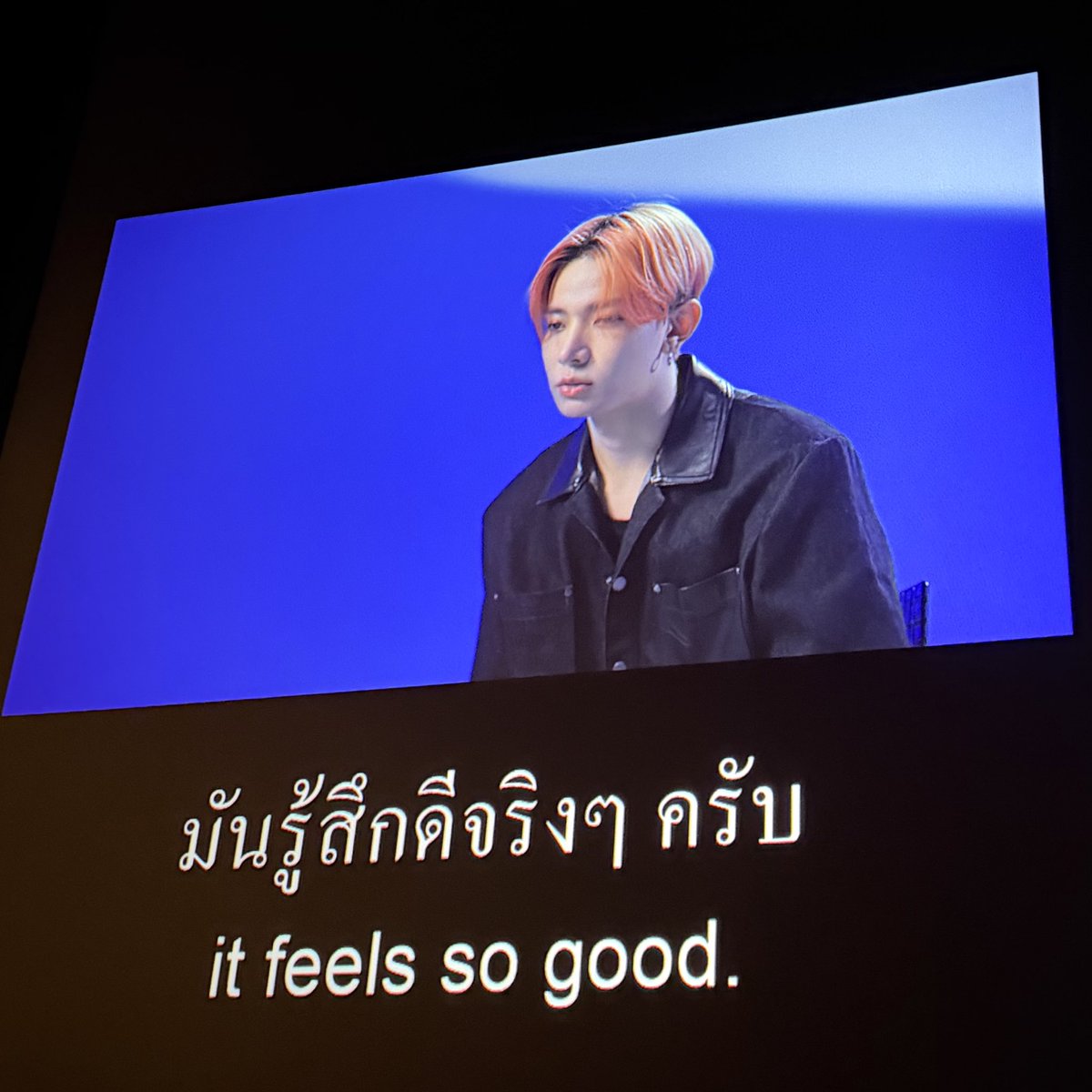 myjungwon˚ ༘♡ tweet media