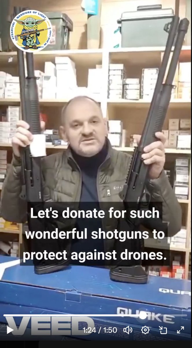 AndersRasmusso2's tweet photo. @Y_Chornomorets @MapleSyrupF @olimanagraphics @Justinhead1982 @GMClarke21 @akwtenn @nina_lindroos @DrDeaRoberts 🔄 DOUBLED: Your donations are still being matched—let's keep the momentum going for more kits! 📈🦁Protect the protectors. 🇺🇦💪 https://t.co/6WQx116WkY  #67thBrigade #TyphoonQuake #AntiDrone #TeamYuri #MatchEnabled https://t.co/BvTpugJaX8
