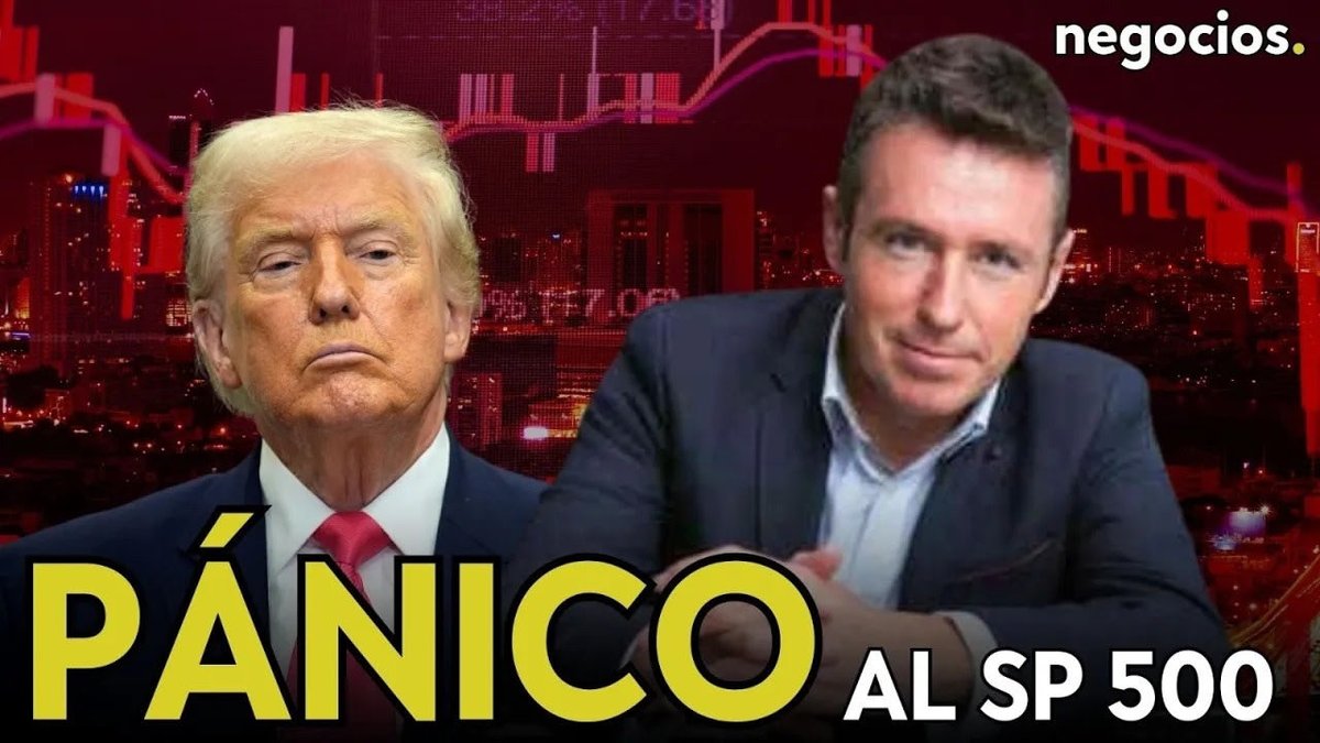 Negocios TV tweet media