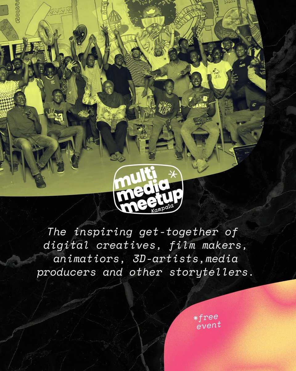 Kelele Collective tweet media