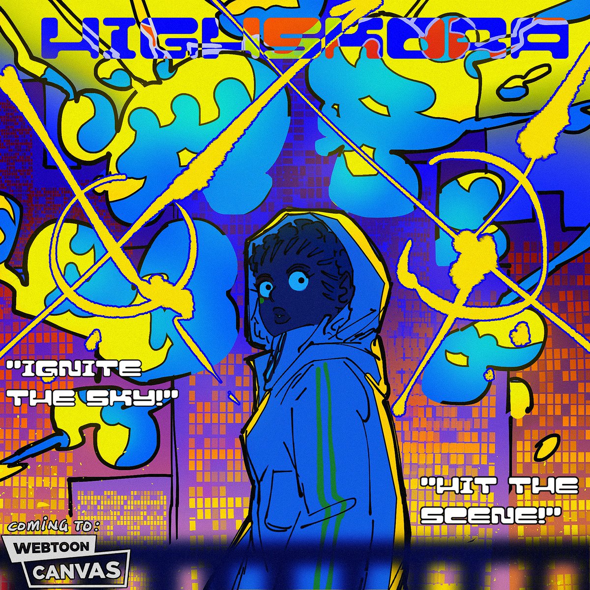 LordUumz🆖 WORKING ON HIGHSKORA tweet media