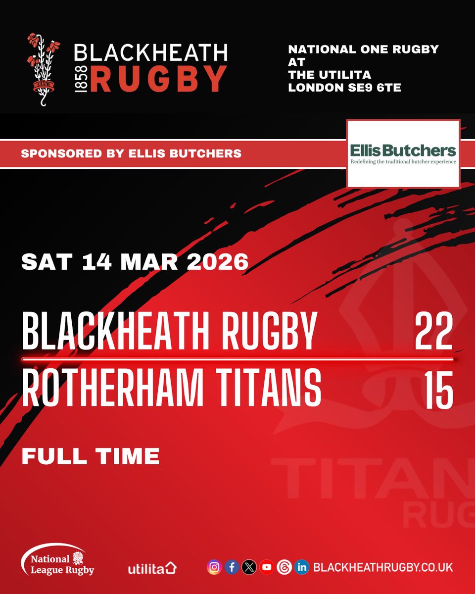 BlackheathRugby tweet media