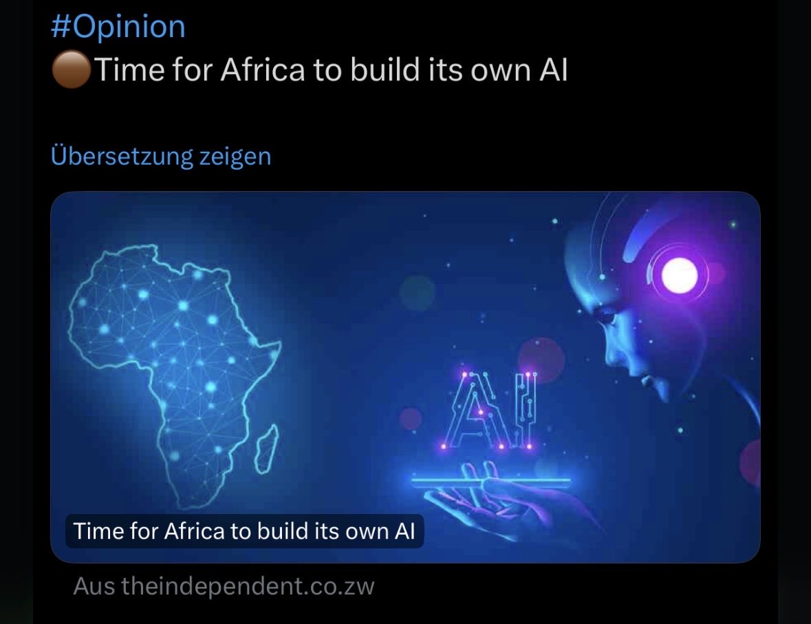 GERMANYinZIMBABWE tweet media