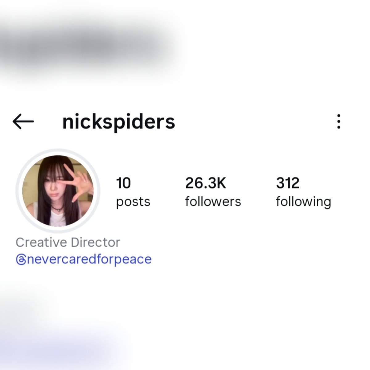 nickspiders Instagram profile picture