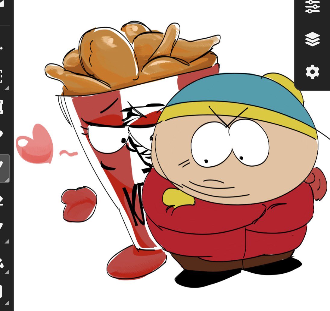 sillysoappp's tweet photo. #southpark https://t.co/xs26T3xTLG