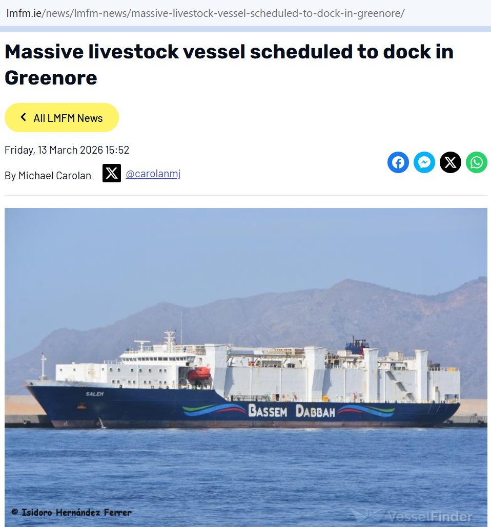 Ethical Farming Ireland tweet media