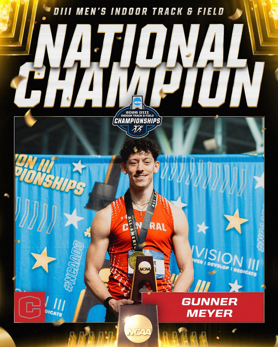 NCAA Division III tweet media