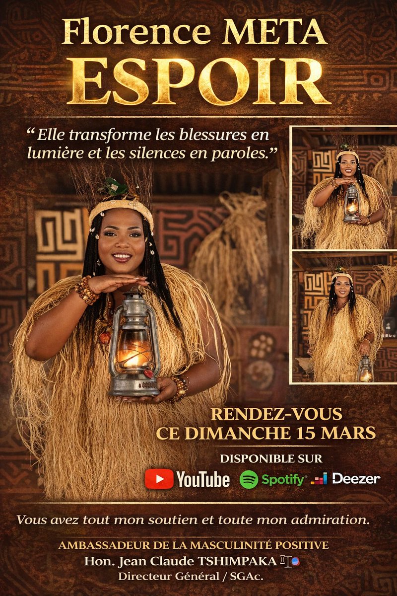 J Claude Tshimpaka tweet media