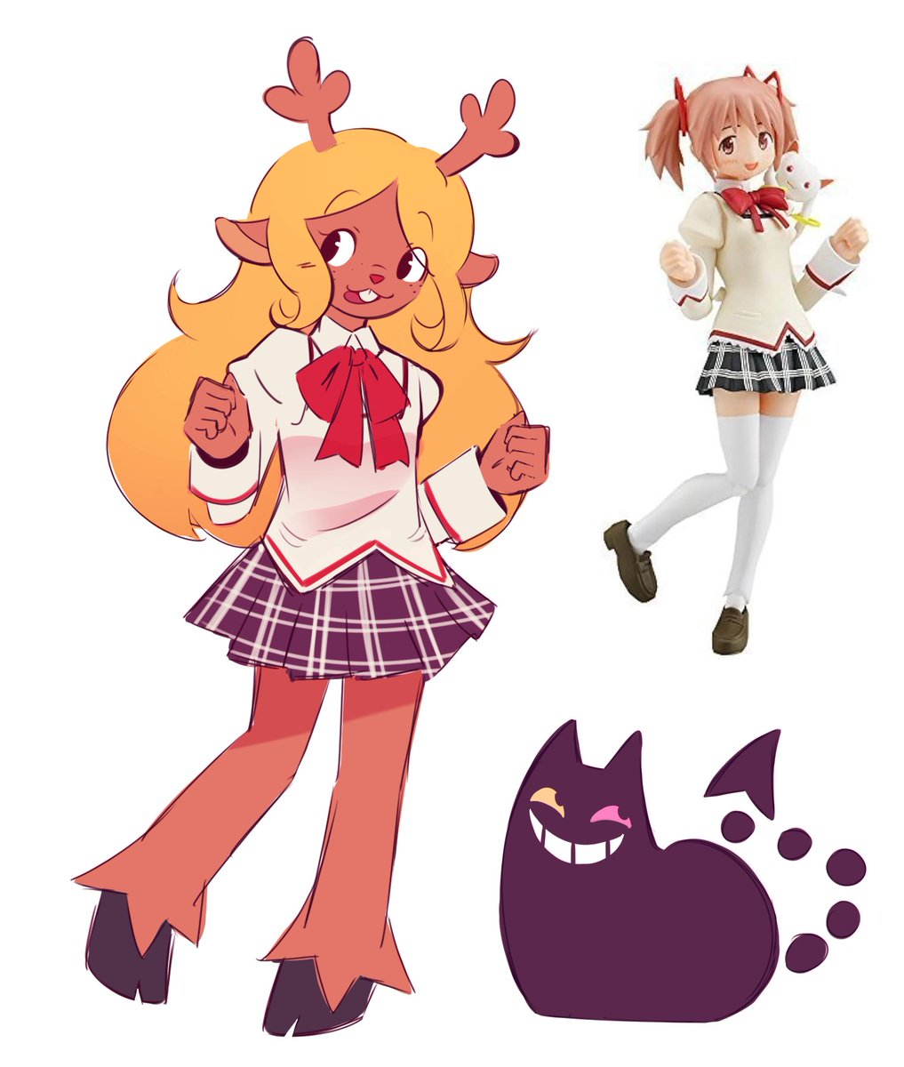 FafaMeow tweet media