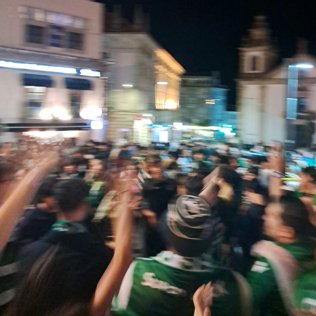 Enfim. O Sporting somos nós.