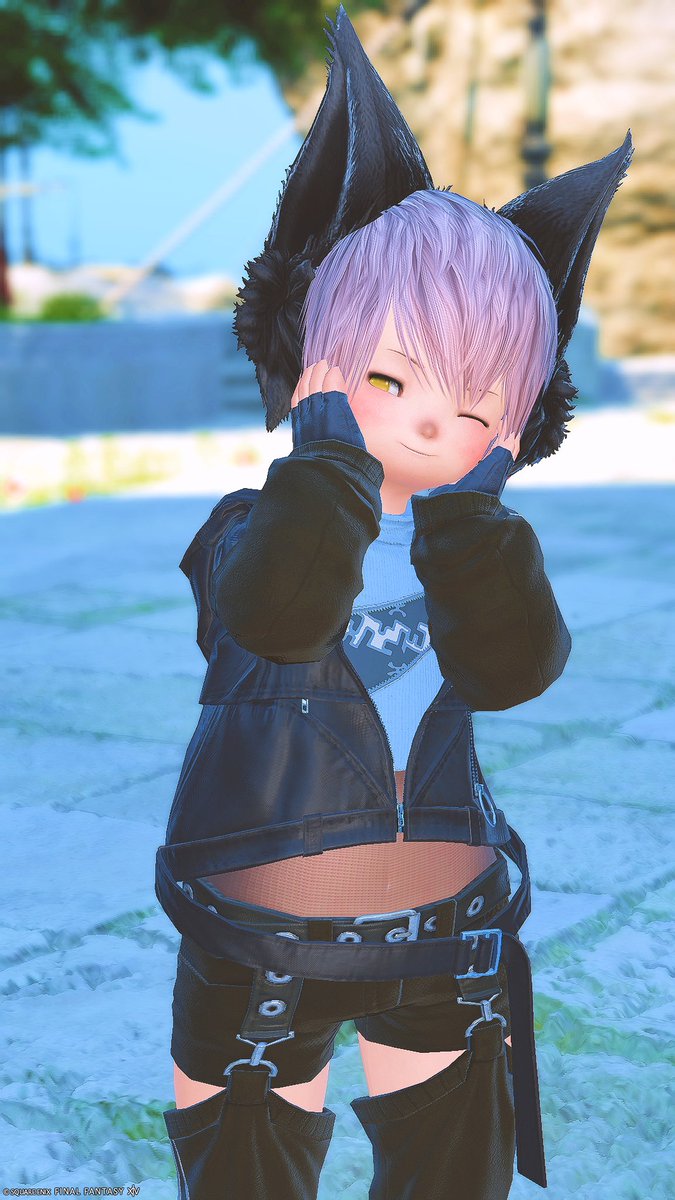 ききつ tweet media