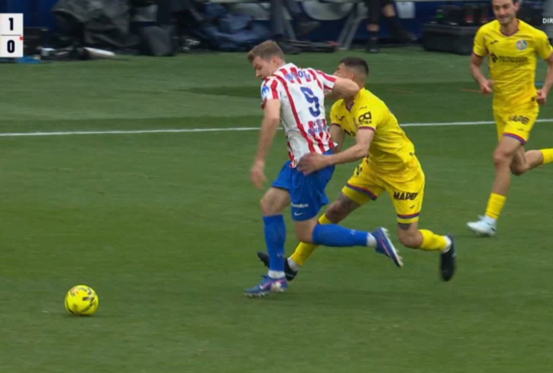 BeSoccer tweet media