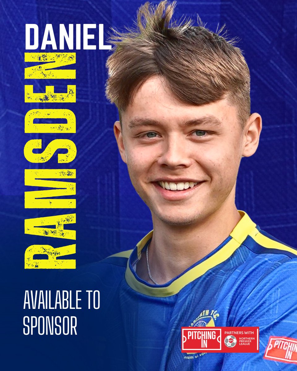 Garforth Town AFC tweet media