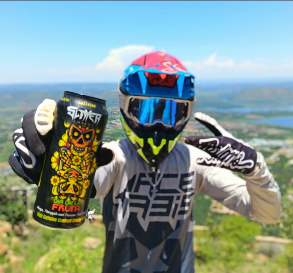 HighBorn tweet media