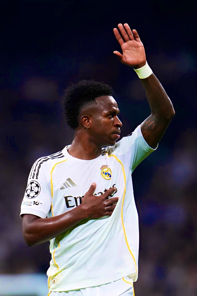 El equipo llega con bajas importantes en ataque. <a href="/vinijr/">Vini Jr.</a> con cansancio acumulado tendrá que volver a dar la cara por el equipo. Honor es poco para el brasileño.

Ojalá un marcador favorable pronto y que pueda descansar la segunda parte.