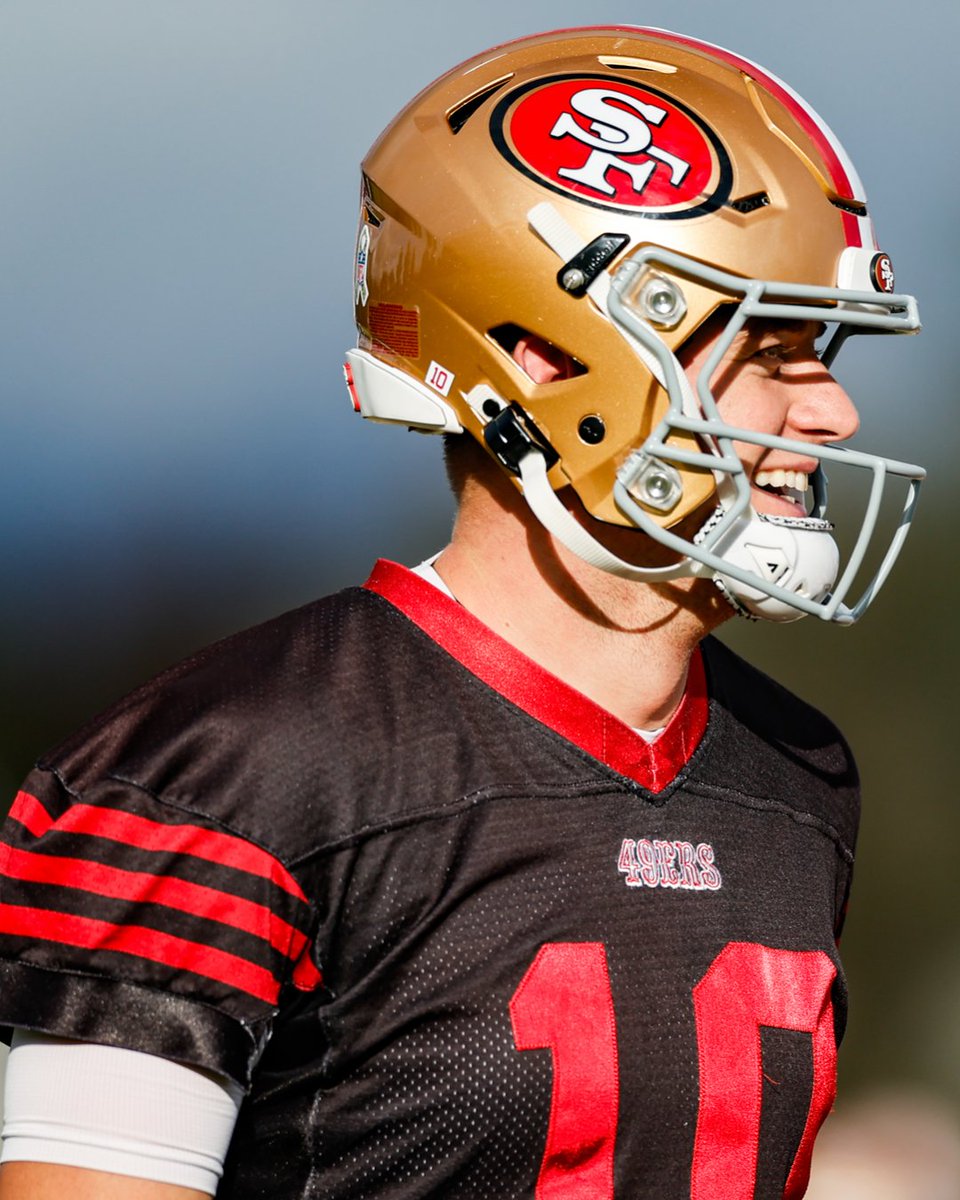 San Francisco 49ers tweet media