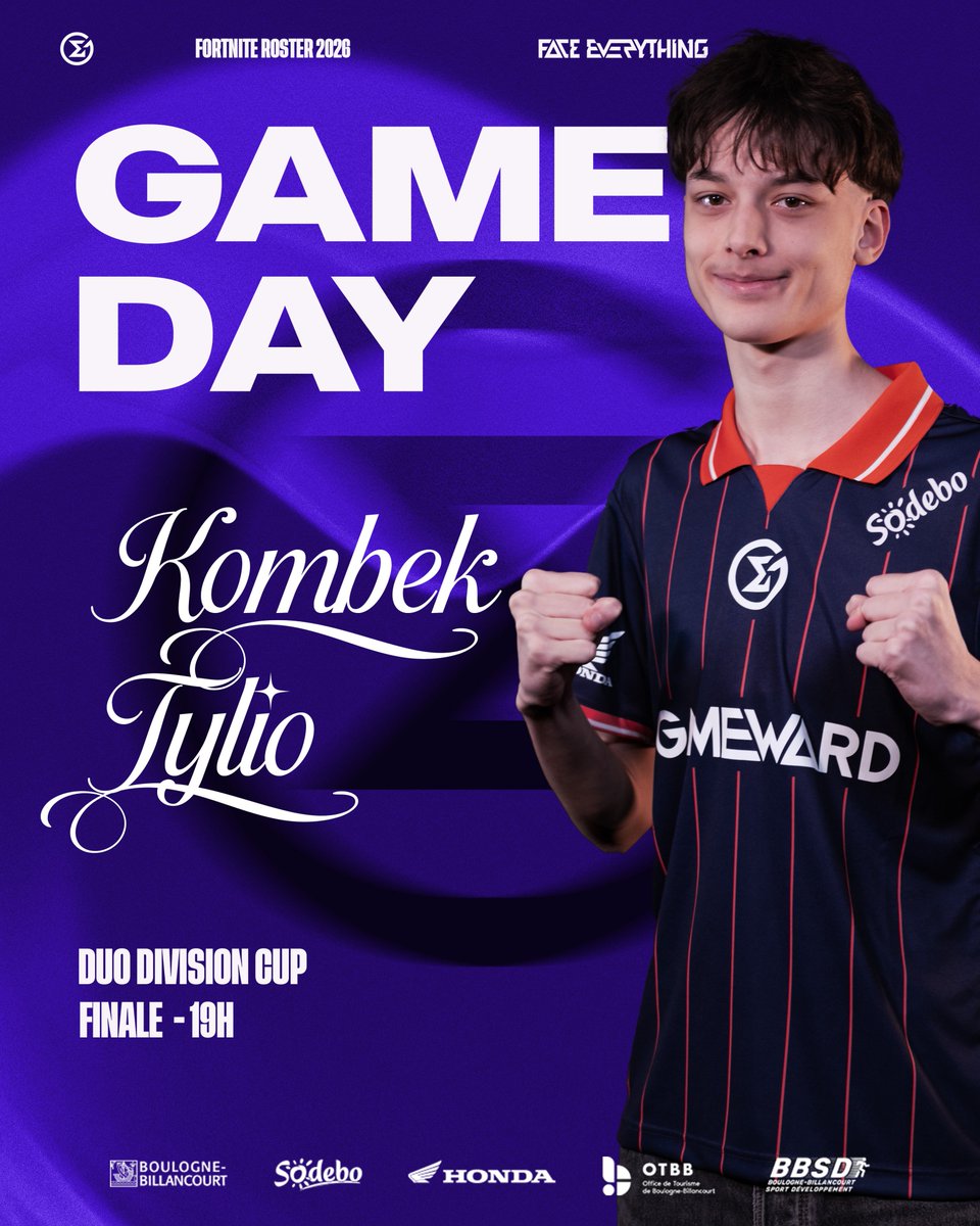 GameWard tweet media