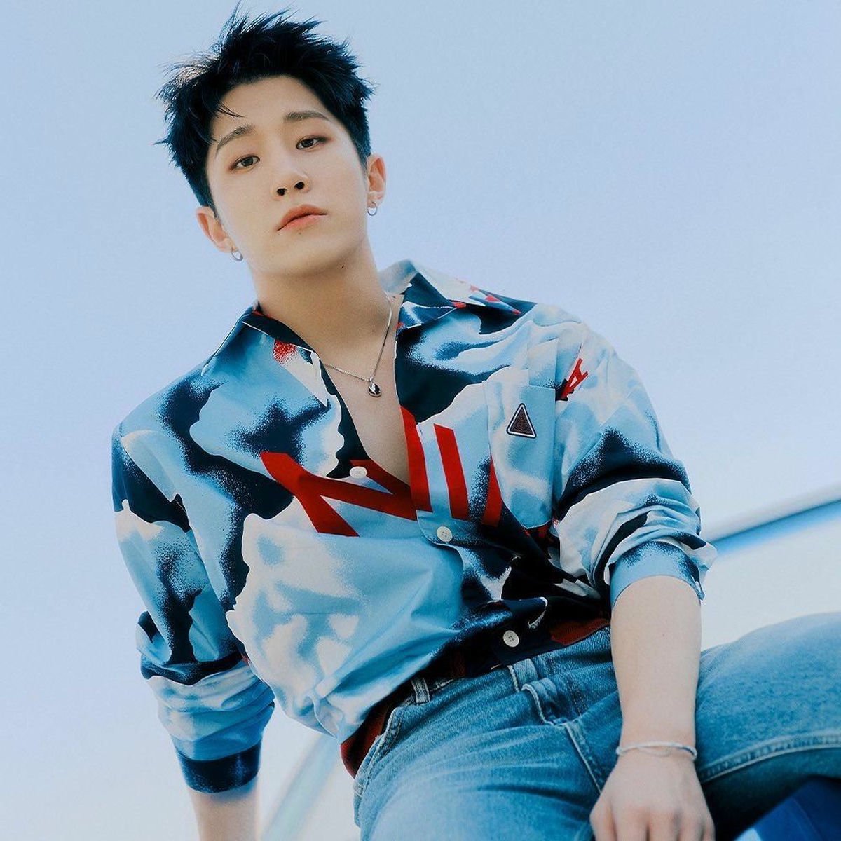 Happy 30th birthday to JINJIN from ASTRO! 🥳🎉