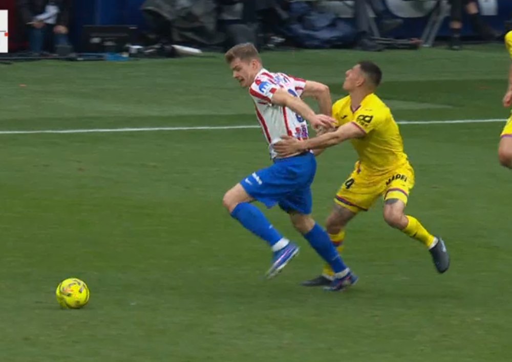 BeSoccer tweet media