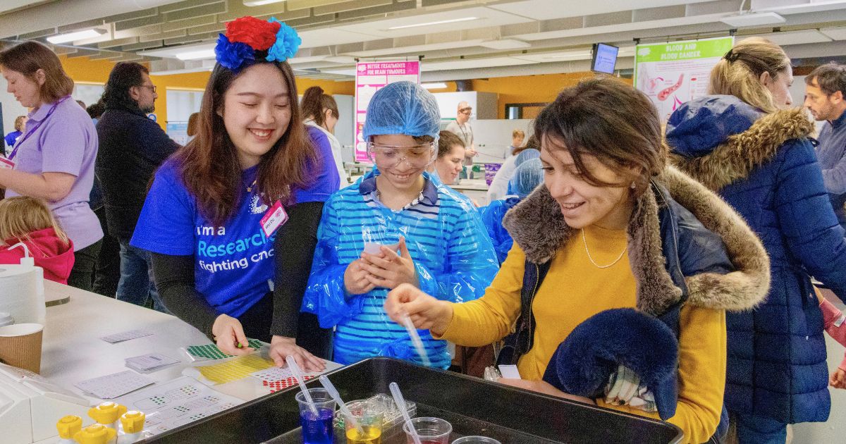 Cambridge Development & Alumni Relations tweet media