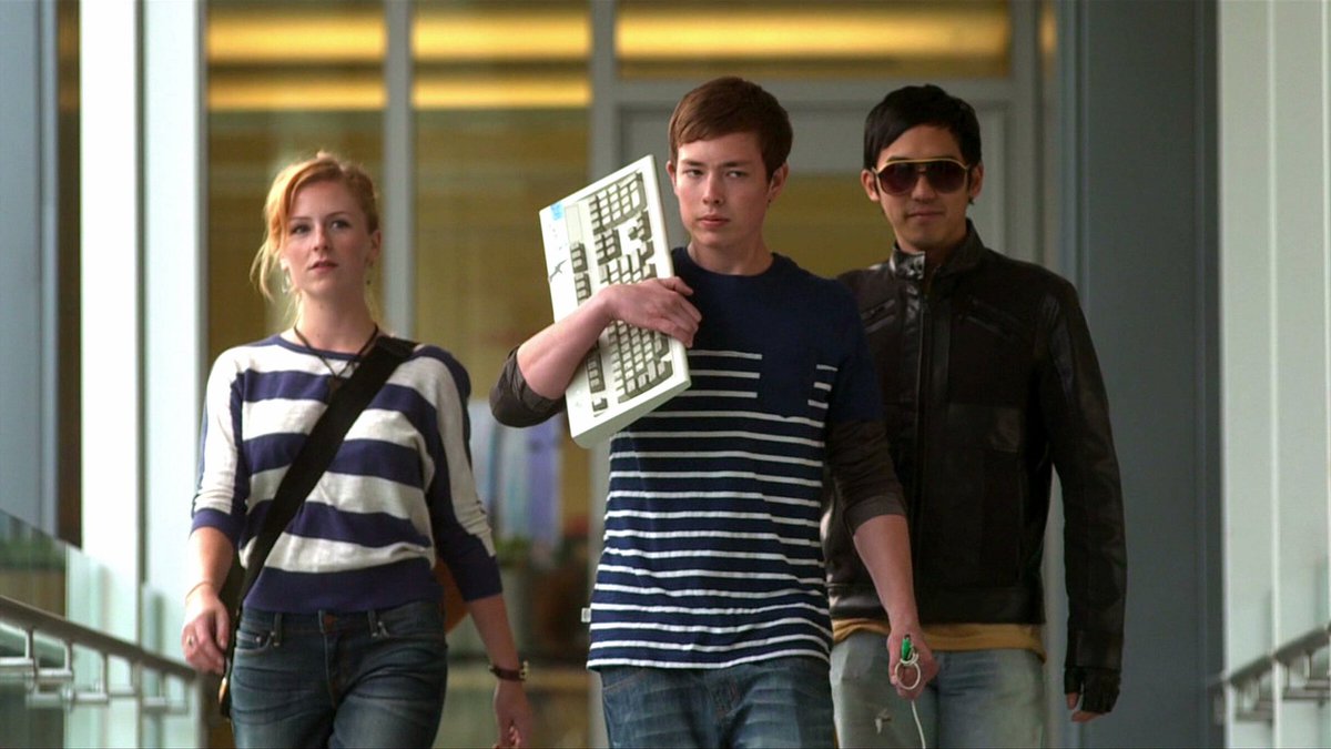 Zack Morrison tweet media